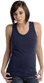In Your Face Apparel Junior Tanks