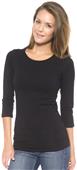 In Your Face Apparel Junior 3/4 Sleeve Shirts In Your Face Apparel Junior 3/4 Sleeve Shirts