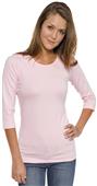 In Your Face Apparel Junior 3/4 Sleeve Shirts In Your Face Apparel Junior 3/4 Sleeve Shirts