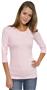 In Your Face Apparel Junior 3/4 Sleeve Shirts