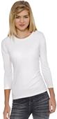 In Your Face Apparel Junior 3/4 Sleeve Shirts In Your Face Apparel Junior 3/4 Sleeve Shirts