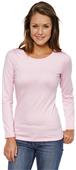 In Your Face Apparel Junior Long Sleeve Shirts