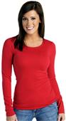 In Your Face Apparel Junior Long Sleeve Shirts