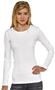 In Your Face Apparel Junior Long Sleeve Shirts
