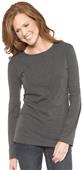 In Your Face Apparel Misses Long Sleeve Shirts In Your Face Apparel Misses Long Sleeve Shirts