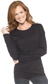 In Your Face Apparel Misses Long Sleeve Shirts In Your Face Apparel Misses Long Sleeve Shirts
