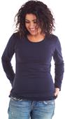 In Your Face Apparel Misses Long Sleeve Shirts