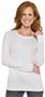 In Your Face Apparel Misses Long Sleeve Shirts