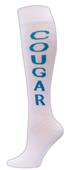 Red Lion Cougar Urban Socks - Closeout Red Lion Cougar Urban Socks - Closeout