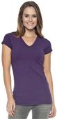 In Your Face Apparel Misses V-Neck Shirts In Your Face Apparel Misses V-Neck Shirts