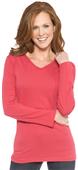 In Your Face Apparel Misses V-Neck Shirts In Your Face Apparel Misses V-Neck Shirts
