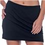In Your Face Apparel Juniors Skort