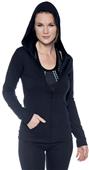 In Your Face Apparel Junior Hoodie Jacket In Your Face Apparel Junior Hoodie Jacket