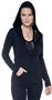 In Your Face Apparel Junior Hoodie Jacket