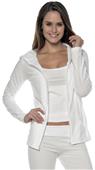 In Your Face Apparel Misses Hoodie Jacket