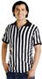 In Your Face Apparel Mens Zipper Ref Shirt