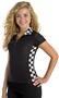 In Your Face Apparel Junior Racing Shirt