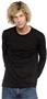 In Your Face Apparel Mens Thermal Shirts