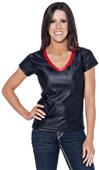 In Your Face Apparel Juniors Dazzle Jerseys