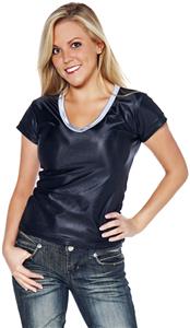 BLACK/SILVER
