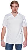 In Your Face Apparel Mens Dazzle Sports Jerseys