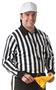 Dalco Football Official's Long Sleeve Shirts