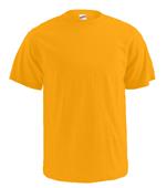 Soffe Youth SS Midweight Cotton/Poly Tee Shirts Soffe Youth SS Midweight Cotton/Poly Tee Shirts