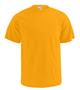 Soffe Youth SS Midweight Cotton/Poly Tee Shirts