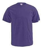 Soffe Youth SS Midweight Cotton/Poly Tee Shirts Soffe Youth SS Midweight Cotton/Poly Tee Shirts