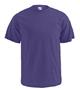 Soffe Youth SS Midweight Cotton/Poly Tee Shirts