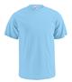 Soffe Youth SS Midweight Cotton/Poly Tee Shirts