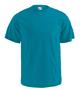 Soffe Youth SS Midweight Cotton/Poly Tee Shirts