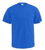 Soffe Youth SS Midweight Cotton/Poly Tee Shirts Soffe Youth SS Midweight Cotton/Poly Tee Shirts
