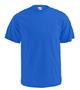 Soffe Youth SS Midweight Cotton/Poly Tee Shirts