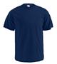 Soffe Youth SS Midweight Cotton/Poly Tee Shirts