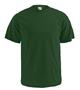 Soffe Youth SS Midweight Cotton/Poly Tee Shirts