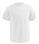 Soffe Youth SS Midweight Cotton/Poly Tee Shirts Soffe Youth SS Midweight Cotton/Poly Tee Shirts