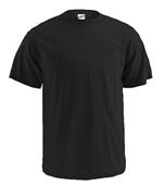 Soffe Youth SS Midweight Cotton/Poly Tee Shirts Soffe Youth SS Midweight Cotton/Poly Tee Shirts