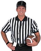 Dalco Football Official's Short Sleeve Shirts Dalco Football Official's Short Sleeve Shirts