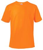 Soffe Youth SS Midweight Cotton Tee Shirts Soffe Youth SS Midweight Cotton Tee Shirts