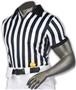Dalco Football Officials Pin Dot Mesh SS Shirts
