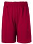 Soffe Youth Heavy Weight Cotton/Poly P.E. Shorts