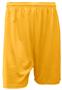 Soffe Youth Heavy Weight Cotton/Poly Jersey Shorts