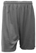 Soffe Youth Heavy Weight Cotton/Poly Jersey Shorts Soffe Youth Heavy Weight Cotton/Poly Jersey Shorts