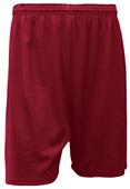 Soffe Youth Heavy Weight Cotton/Poly Jersey Shorts Soffe Youth Heavy Weight Cotton/Poly Jersey Shorts