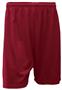 Soffe Youth Heavy Weight Cotton/Poly Jersey Shorts