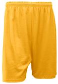 Soffe Youth Heavy Weight Cotton/Poly Jersey Shorts Soffe Youth Heavy Weight Cotton/Poly Jersey Shorts