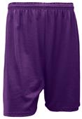 Soffe Youth Heavy Weight Cotton/Poly Jersey Shorts Soffe Youth Heavy Weight Cotton/Poly Jersey Shorts