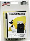Dalco Football Officials Accessories Kit Dalco Football Officials Accessories Kit