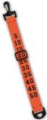 Dalco Football Officials Chain Yard Line Marker Dalco Football Officials Chain Yard Line Marker